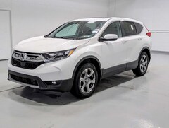 2019 Honda CR-V EX AWD