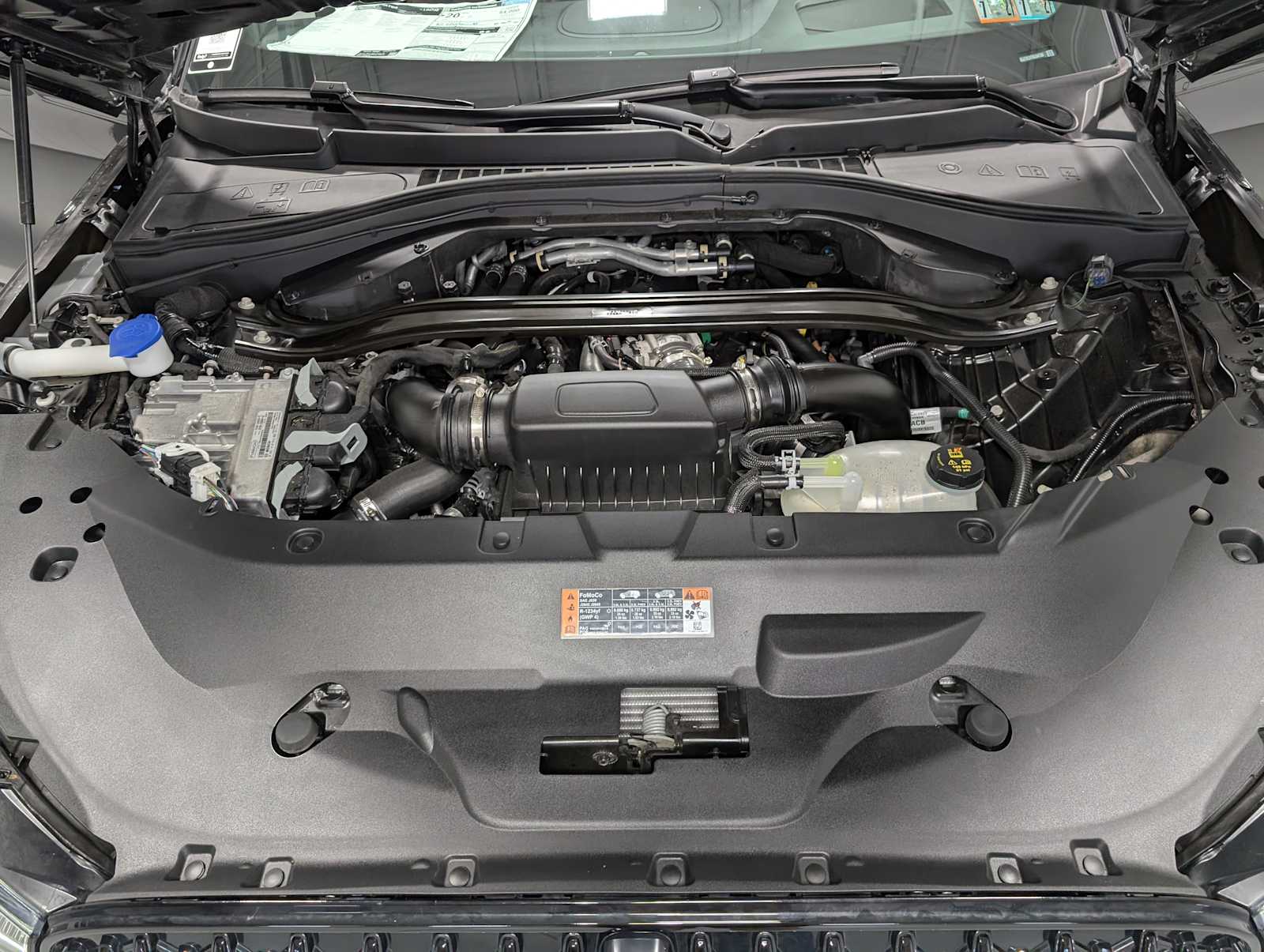 2026 Lincoln Aviator Reserve - Photo 15
