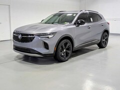 2021 Buick Envision Essence AWD