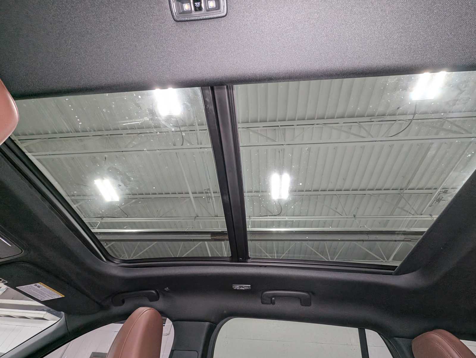 2026 Lincoln Aviator Reserve - Photo 19
