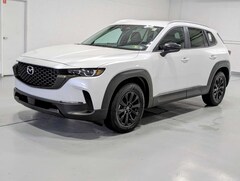 2025 Mazda CX-50 2.5 S Preferred Package AWD