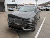 2020 Lincoln Nautilus SUV 2020 Lincoln Nautilus SUV