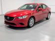  Mazda Mazda6