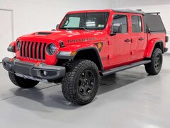 2021 Jeep Gladiator Mojave 4x4 4x4