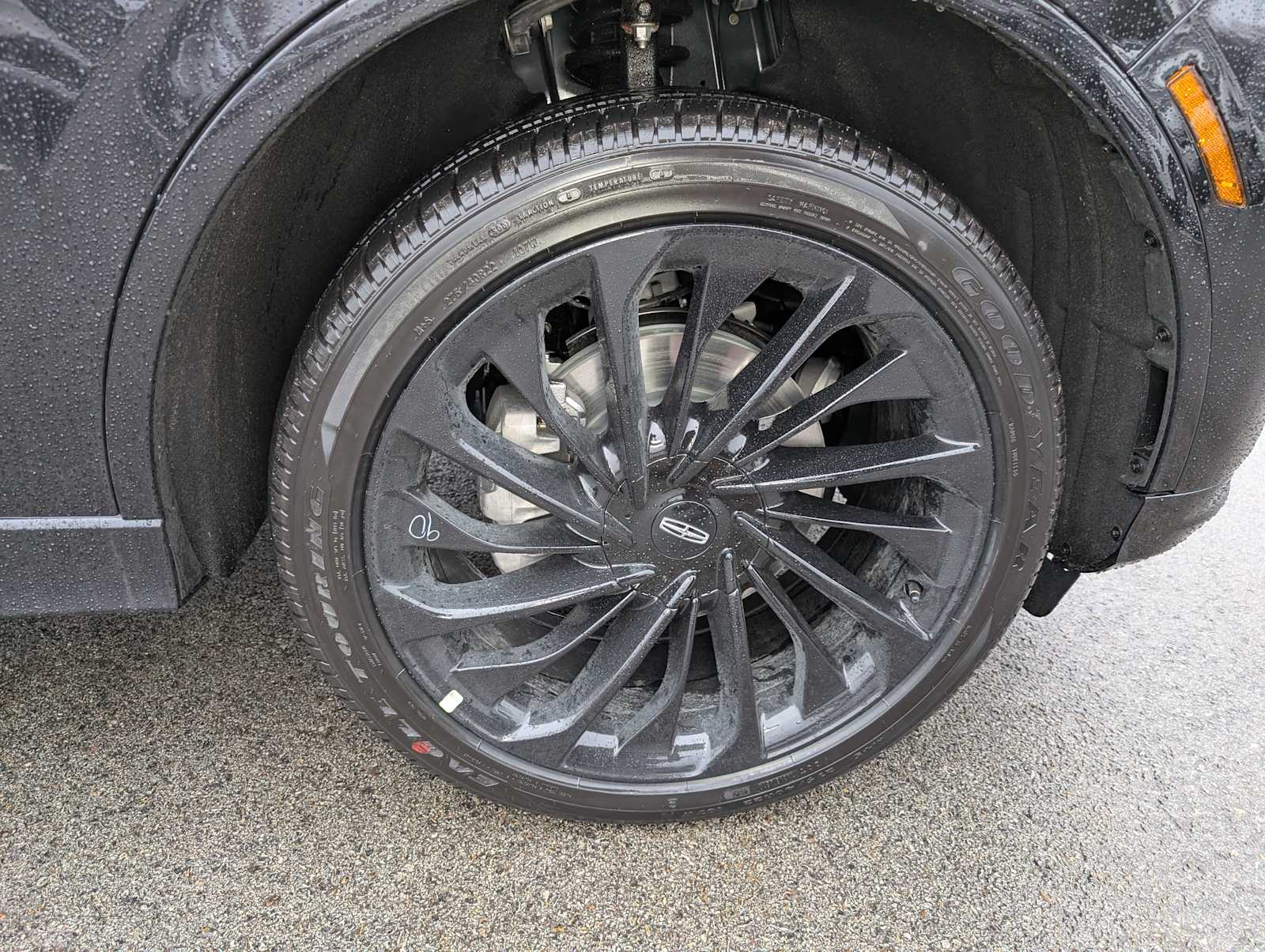 2026 Lincoln Aviator Reserve - Photo 3