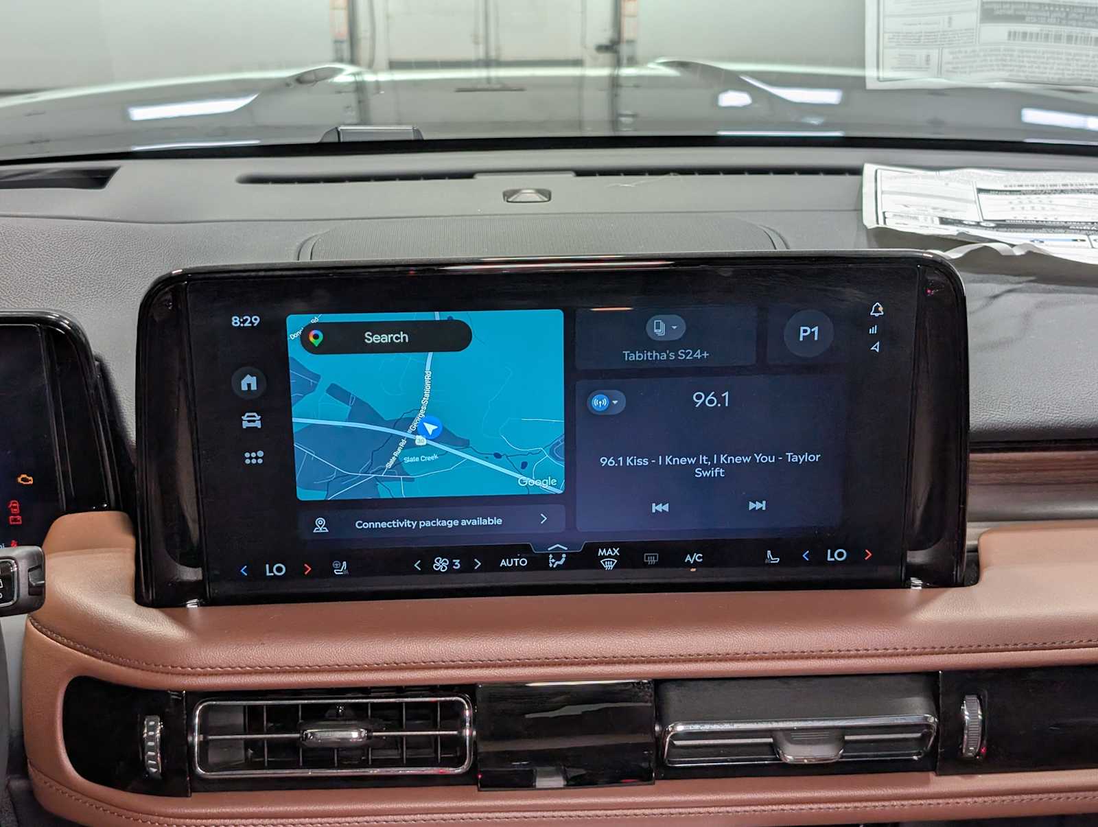 2026 Lincoln Aviator Reserve - Photo 20