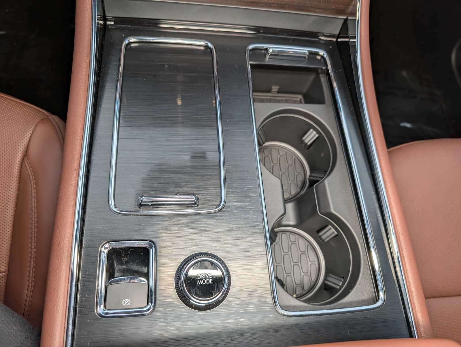 2026 Lincoln Aviator Reserve - Photo 27