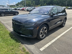 2024 Lincoln Nautilus Premiere AWD