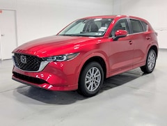 2024 Mazda CX-5 2.5 S Preferred Package AWD