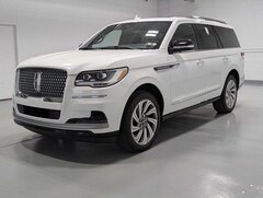 2023 Lincoln Navigator Reserve 4x4