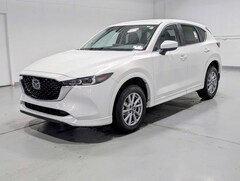 2025 Mazda CX-5 2.5 S Select Package AWD