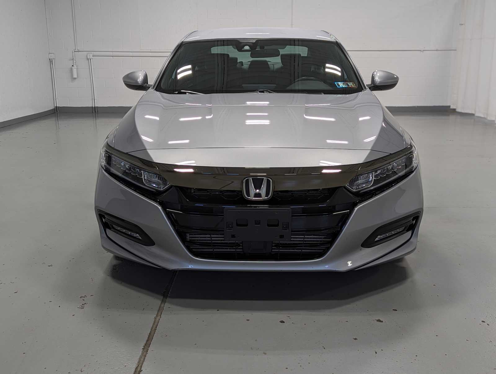 Used 2020 Honda Accord Sport with VIN 1HGCV1F31LA125773 for sale in Greensburg, PA