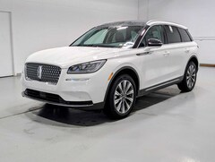 2022 Lincoln Corsair Reserve AWD