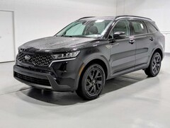 2021 Kia Sorento S AWD