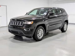 2019 Jeep Grand Cherokee Laredo 4x4