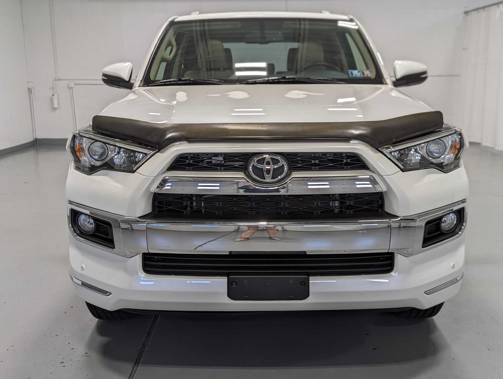 Used 2017 Toyota 4Runner Limited with VIN JTEBU5JR9H5468004 for sale in Greensburg, PA