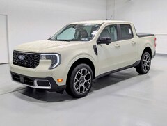 2025 Ford Maverick Lariat AWD Supercrew AWD SuperCrew