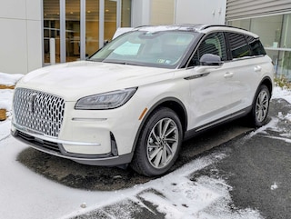 2025 Lincoln Corsair Premiere AWD