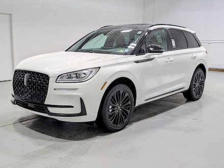 2025 Lincoln Corsair Reserve AWD