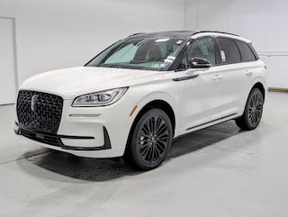 2025 Lincoln Corsair Reserve AWD