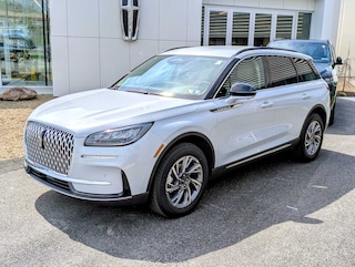 2026 Lincoln Corsair Premiere AWD