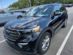 2023 Ford Explorer XLT 4WD