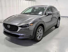 2025 Mazda CX-30 2.5 S Premium Package AWD