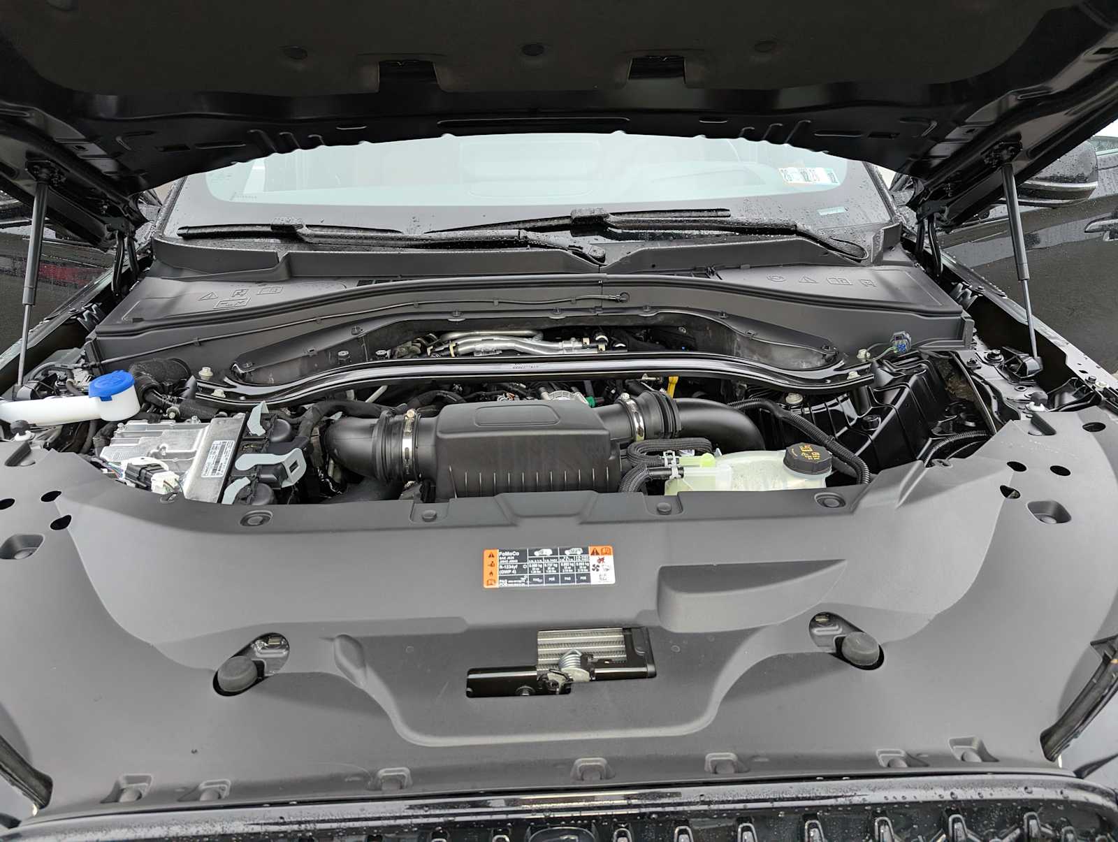 2026 Lincoln Aviator Reserve - Photo 11