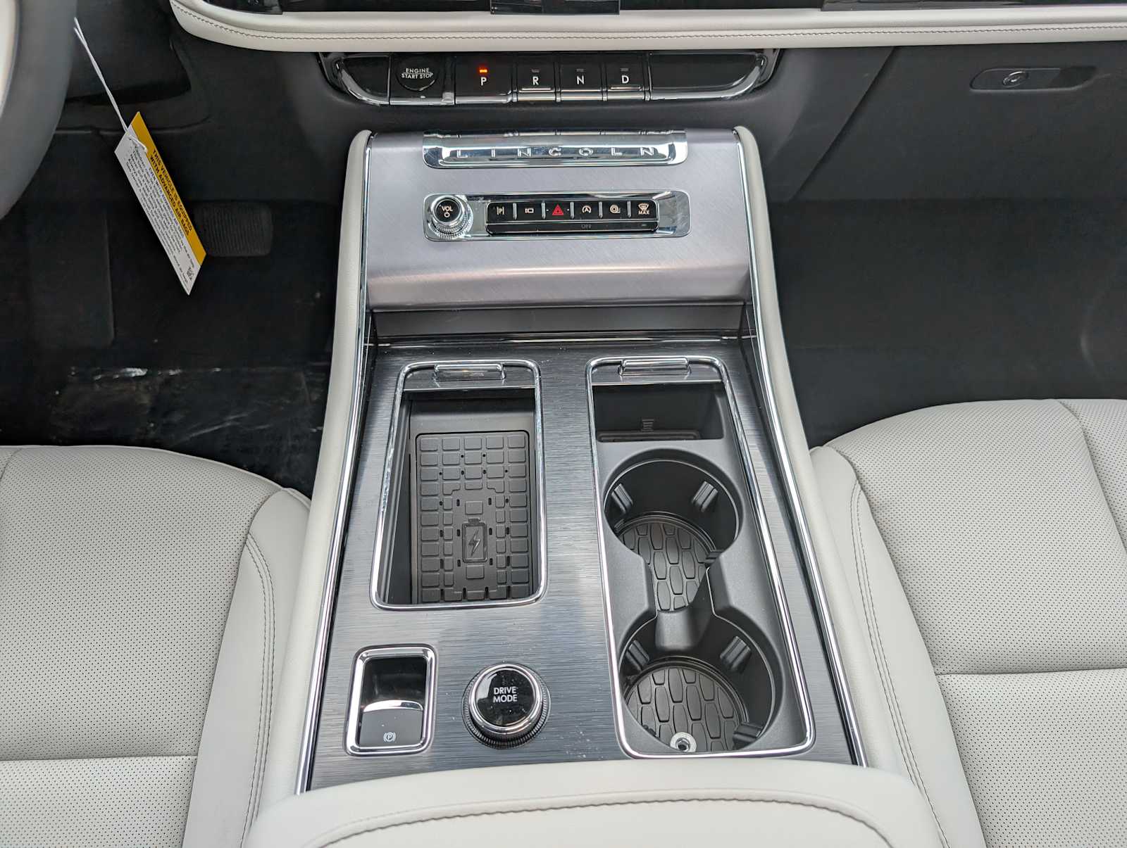 2026 Lincoln Aviator Premiere - Photo 13