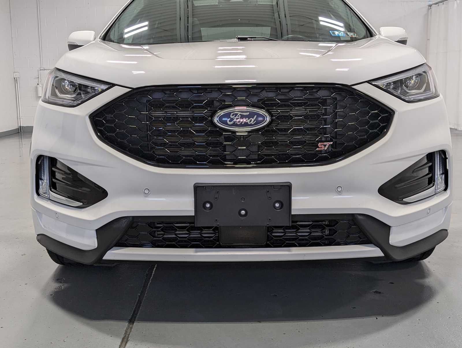 Used 2020 Ford Edge ST with VIN 2FMPK4AP0LBB39572 for sale in Greensburg, PA