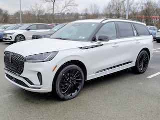 2026 Lincoln Aviator Reserve AWD