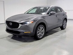 2025 Mazda CX-30 2.5 S Premium Package AWD