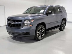2019 Chevrolet Tahoe LT 4WD