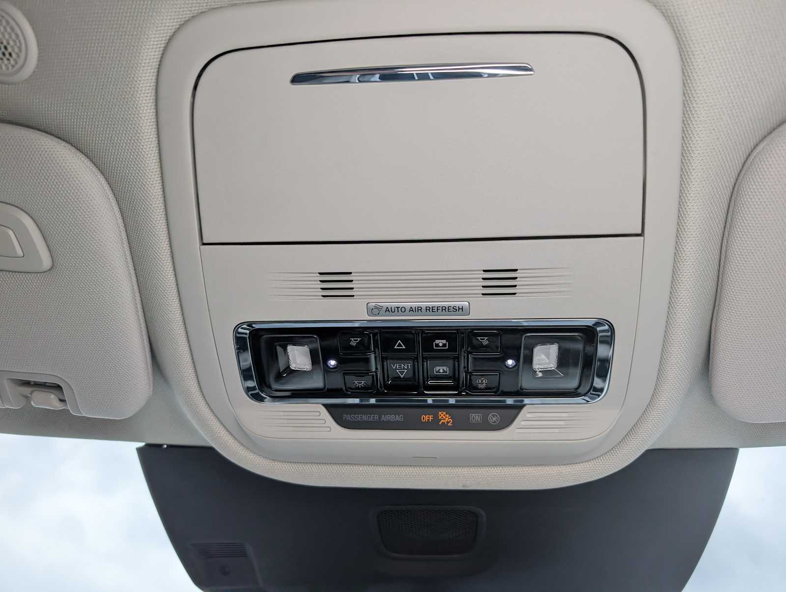 2026 Lincoln Aviator Premiere - Photo 29