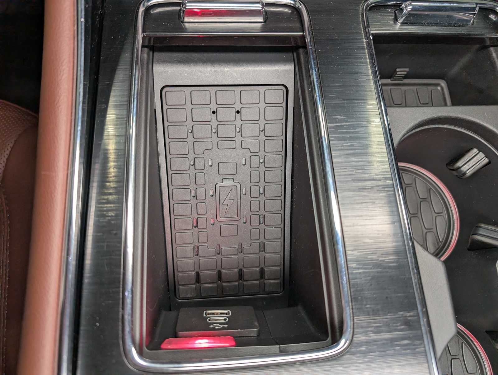 2026 Lincoln Aviator Reserve - Photo 32