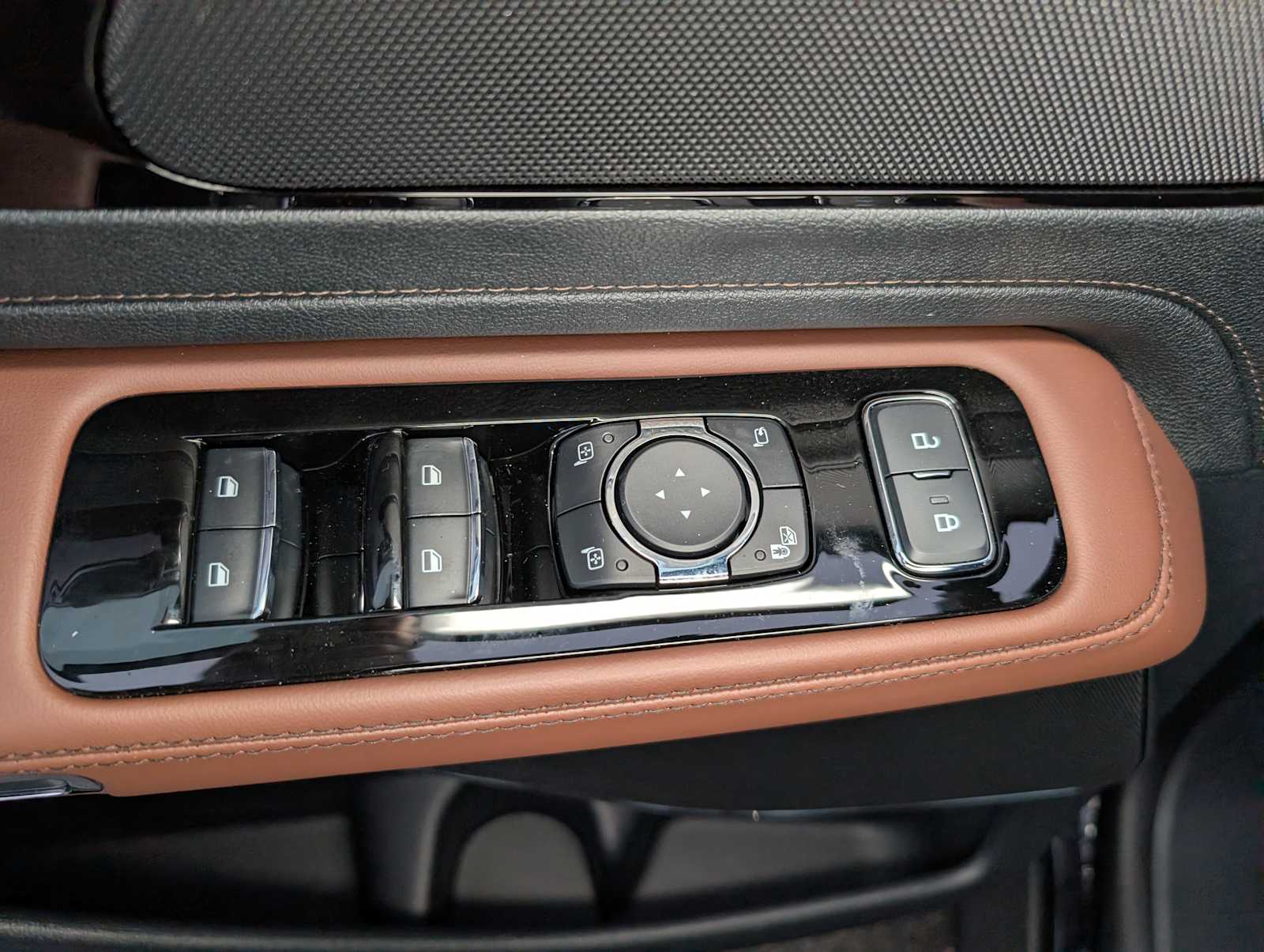 2026 Lincoln Aviator Reserve - Photo 33