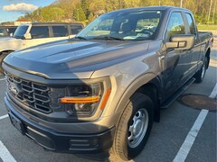 2024 Ford F-150 XL 4WD Supercab 6.5 Box 4WD SuperCab 6.5 Box