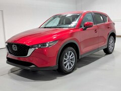 2023 Mazda CX-5 2.5 S Select Package AWD