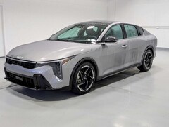 2025 Kia K4 GT-Line FWD