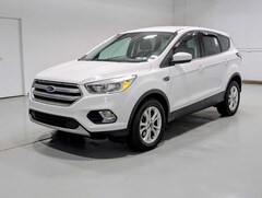 2017 Ford Escape SE 4WD