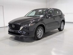 2023 Mazda CX-5 2.5 S Select Package AWD