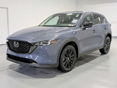 2023 Mazda CX-5 2.5 S Carbon Edition AWD