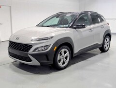 2023 Hyundai Kona SEL Auto AWD