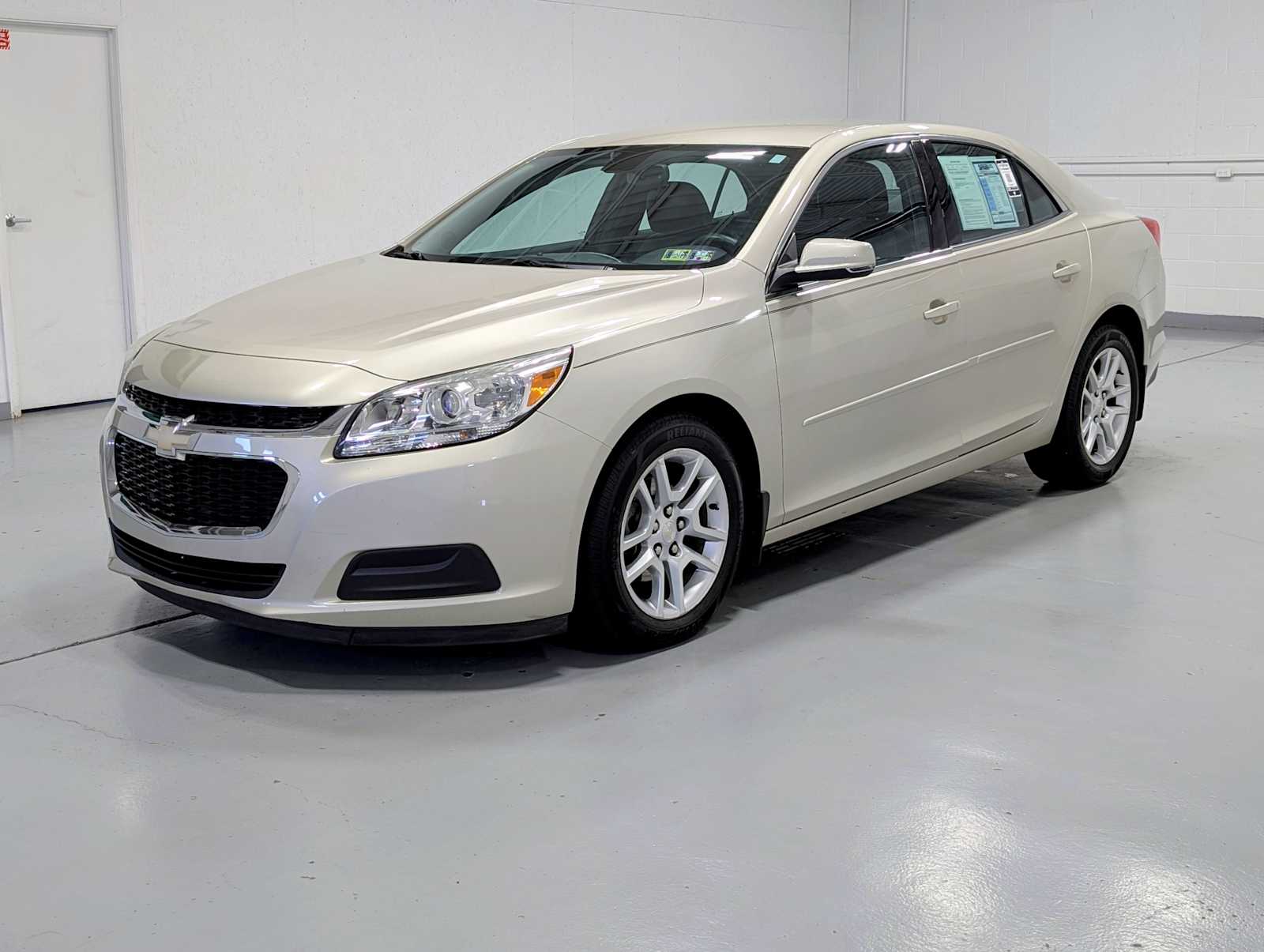 2014 Chevrolet Malibu