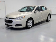 2014 Chevrolet Malibu LT Sdn