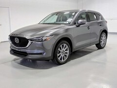 2020 Mazda CX-5 Grand Touring AWD