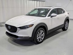 2025 Mazda CX-30 2.5 S Premium Package AWD