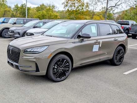 2025 Lincoln Corsair Premiere AWD