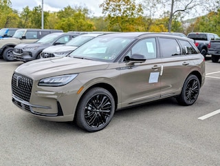 2025 Lincoln Corsair Premiere AWD
