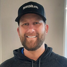 Staff member Craig Campbell from ID_2921eb